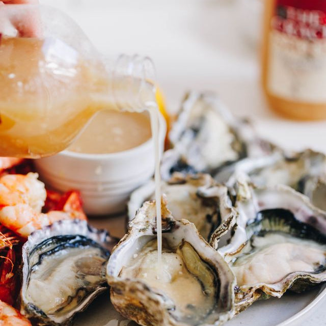 The Crack Sauce - Mild (SouthEast Asian Dipping Sauce)