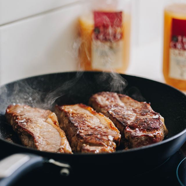 The Crack Sauce - Spicy (SouthEast Asian Dipping Sauce)