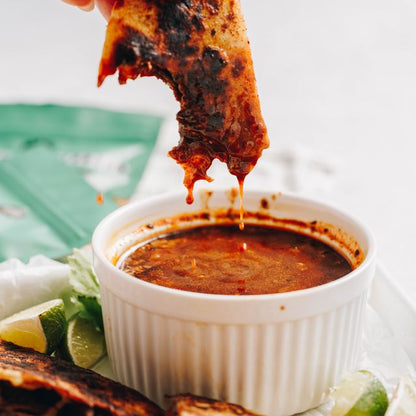 Birria Bomb (Birria Taco Seasoning)